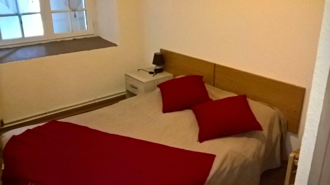 La Grange De Loghju Aparthotel วิลล์ฟอรท์ ภายนอก รูปภาพ