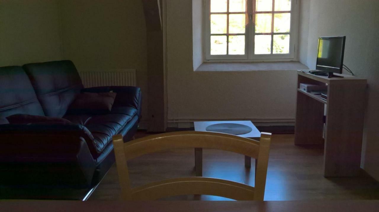 La Grange De Loghju Aparthotel วิลล์ฟอรท์ ภายนอก รูปภาพ